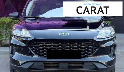 Ford Escape 2019