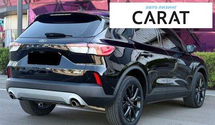 Ford Escape 2019