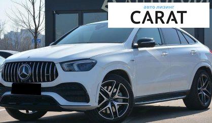 Mercedes-Benz GLE-Class 2022