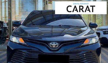 Toyota Camry 2020