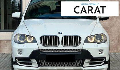 BMW X5 2008