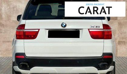 BMW X5 2008