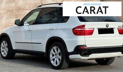 BMW X5 2008
