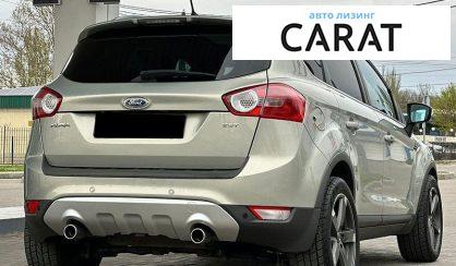 Ford Kuga 2009