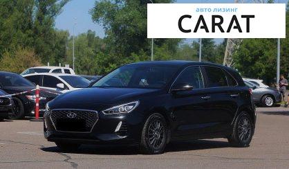 Hyundai i30 2017