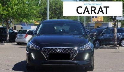 Hyundai i30 2017