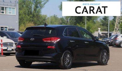 Hyundai i30 2017