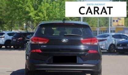 Hyundai i30 2017