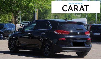 Hyundai i30 2017