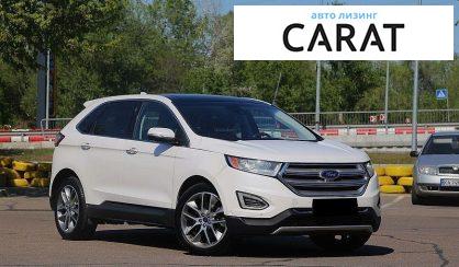 Ford Edge 2015