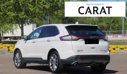 Ford Edge 2015