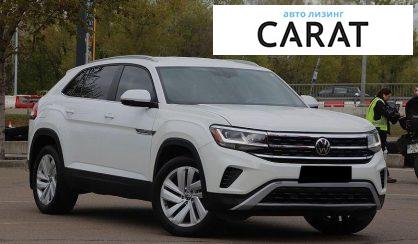 Volkswagen Atlas 2022