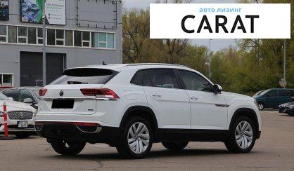 Volkswagen Atlas 2022