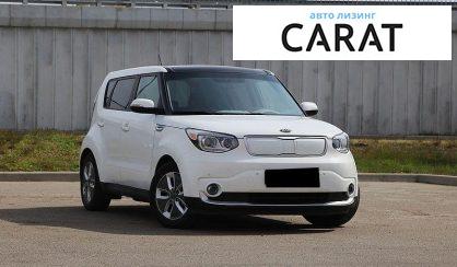 Kia Soul 2017