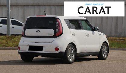 Kia Soul 2017