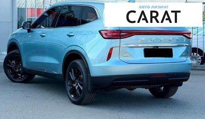 Haval H6 2021