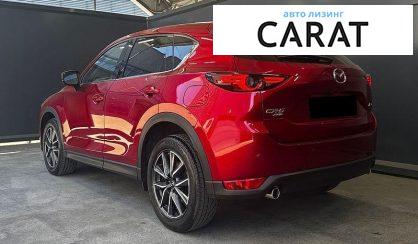 Mazda CX-5 2017