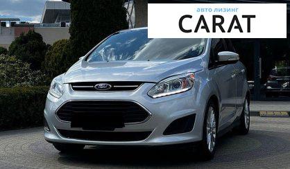 Ford C-Max 2017