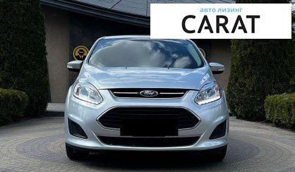Ford C-Max 2017