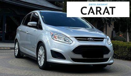 Ford C-Max 2017