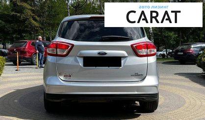 Ford C-Max 2017