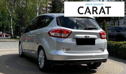 Ford C-Max 2017