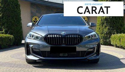 BMW 1 Series 2020