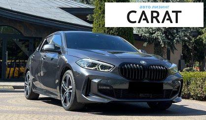 BMW 1 Series 2020