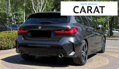 BMW 1 Series 2020