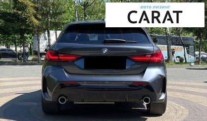 BMW 1 Series 2020