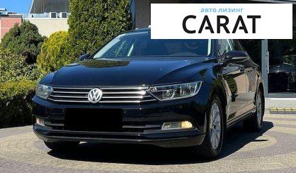 Розглянути Volkswagen Passat 2017 Volkswagen Passat 2017 - авто лізинг Carat
