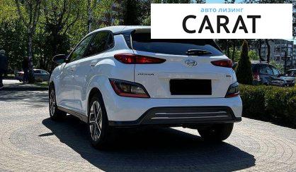 Hyundai Kona 2022