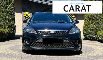 Ford Focus 2007