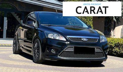 Ford Focus 2007
