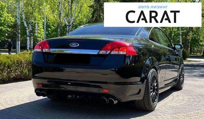 Ford Focus 2007