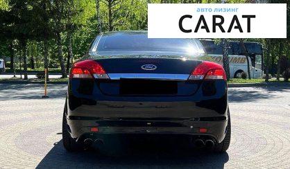 Ford Focus 2007