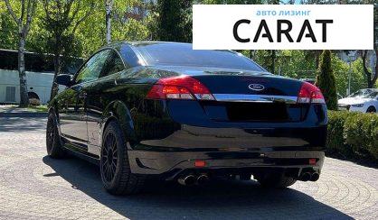 Ford Focus 2007