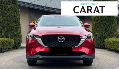 Mazda CX-5 2023