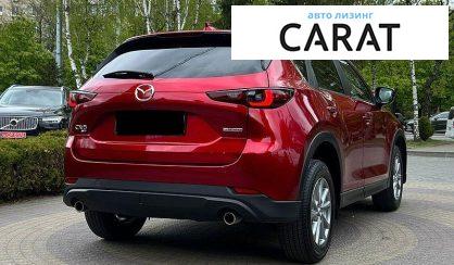 Mazda CX-5 2023