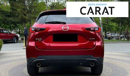 Mazda CX-5 2023