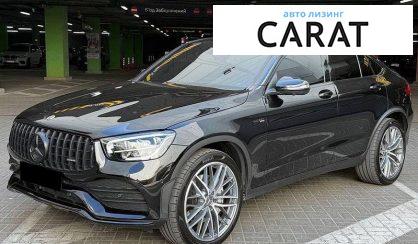 Розглянути Mercedes-Benz GLC-Class 2023 Mercedes-Benz GLC-Class 2023 - авто лізинг Carat