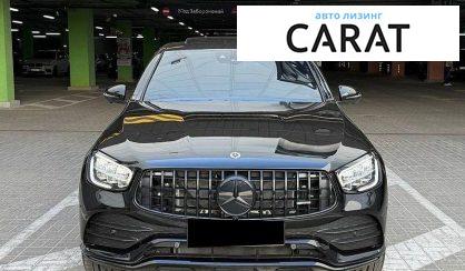 Mercedes-Benz GLC-Class 2023