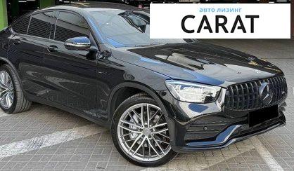 Mercedes-Benz GLC-Class 2023