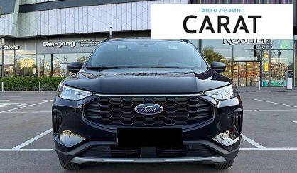 Ford Escape 2025