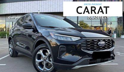 Ford Escape 2025
