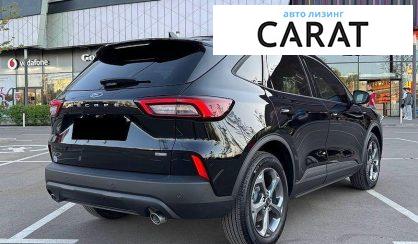 Ford Escape 2025