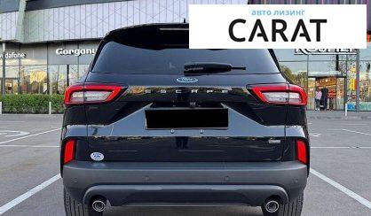 Ford Escape 2025