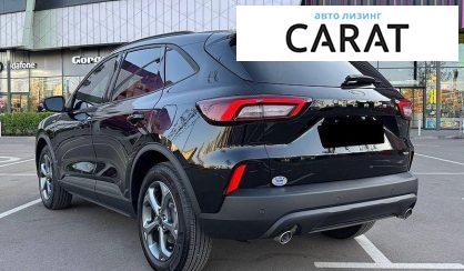 Ford Escape 2025