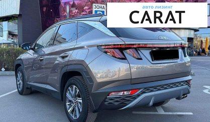 Hyundai Tucson 2021