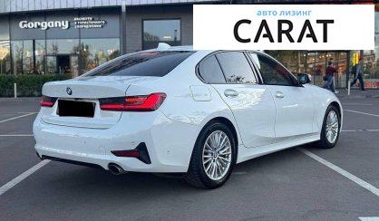 BMW 3 Series 2021